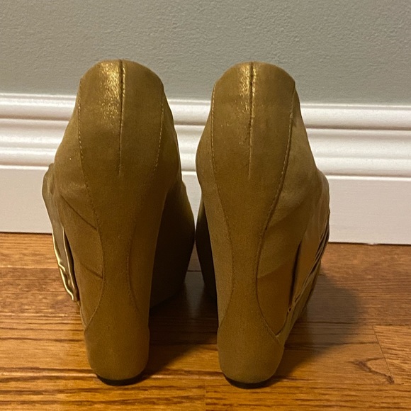 Nice woman shoes size 36 - Picture 2 of 5